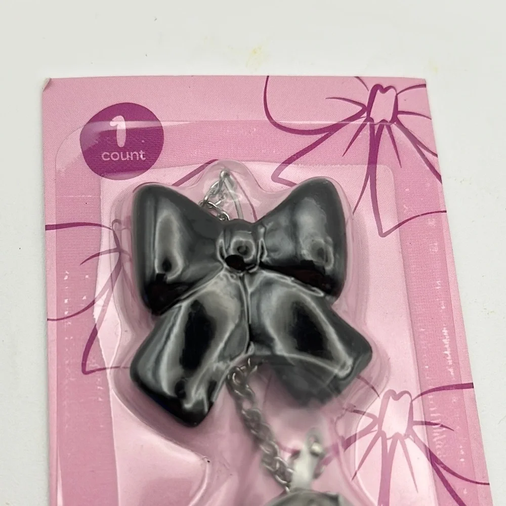 Target charming black